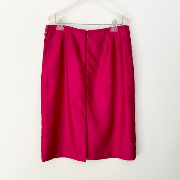 Le Suit Skirt Suit - Picture 6 of 6